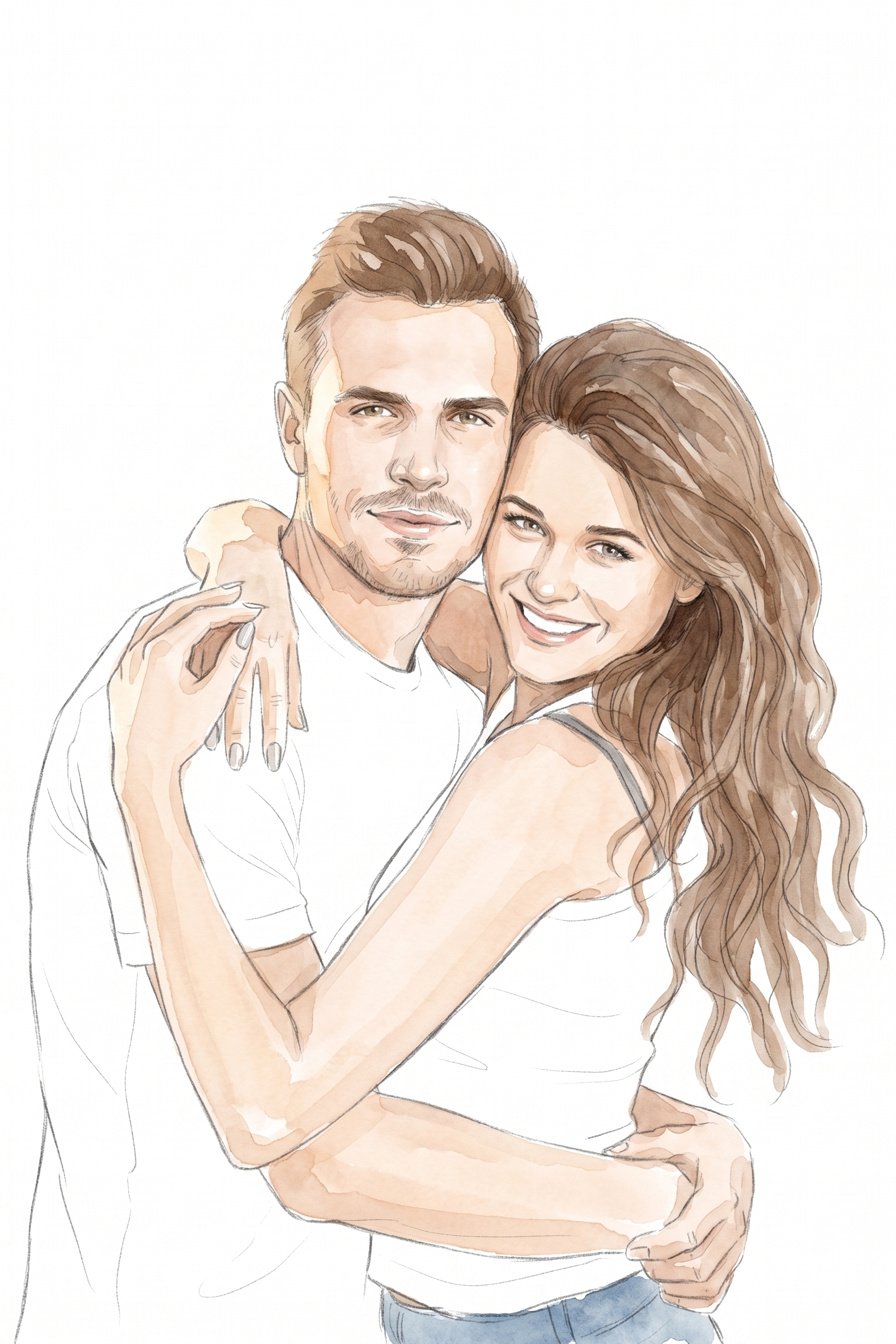 Style Renaissance IA