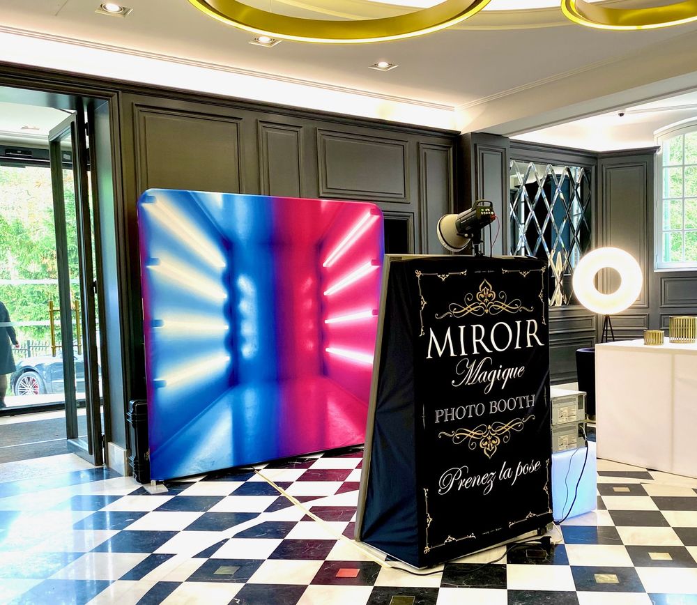 Miroir